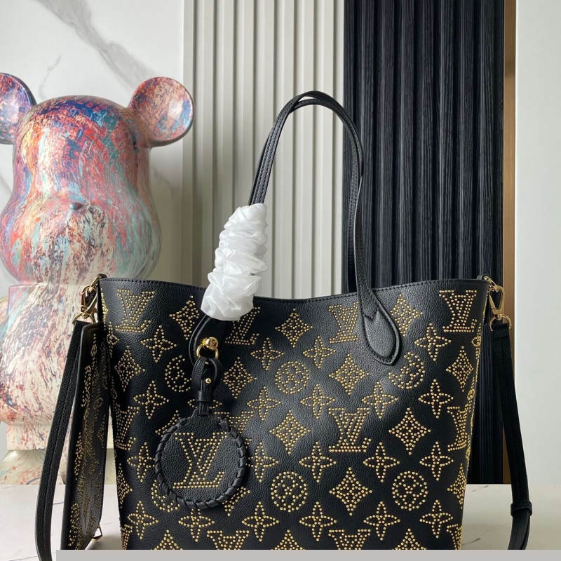 LV Shopping Bags